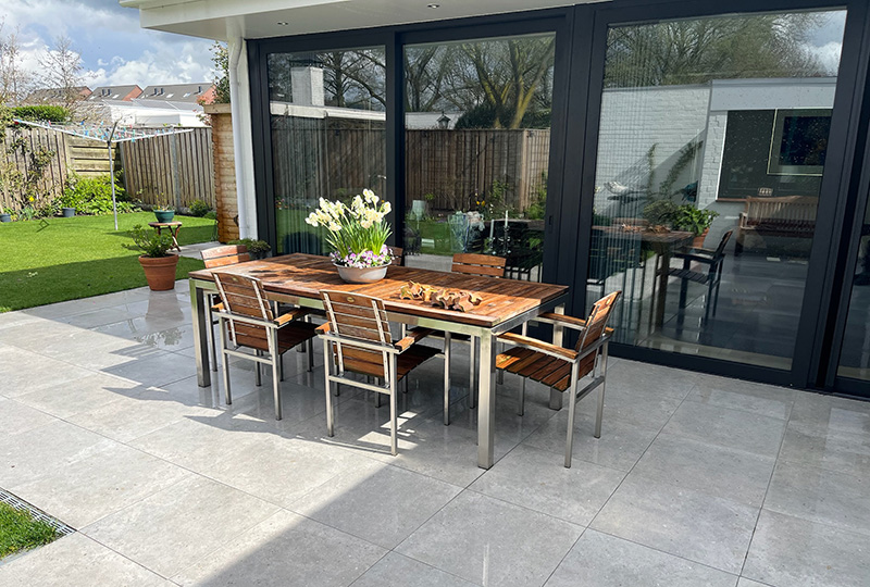 hogedrukreiniging straalschoon