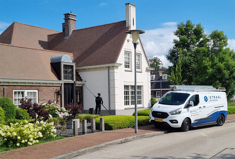 Over ons Straal Schoon 2